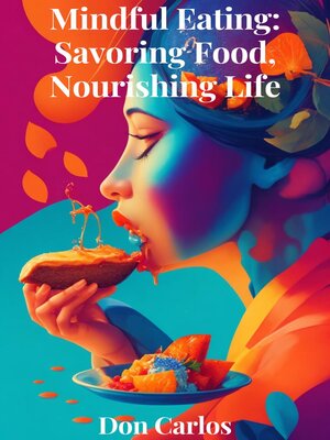 cover image of Mindful Eating